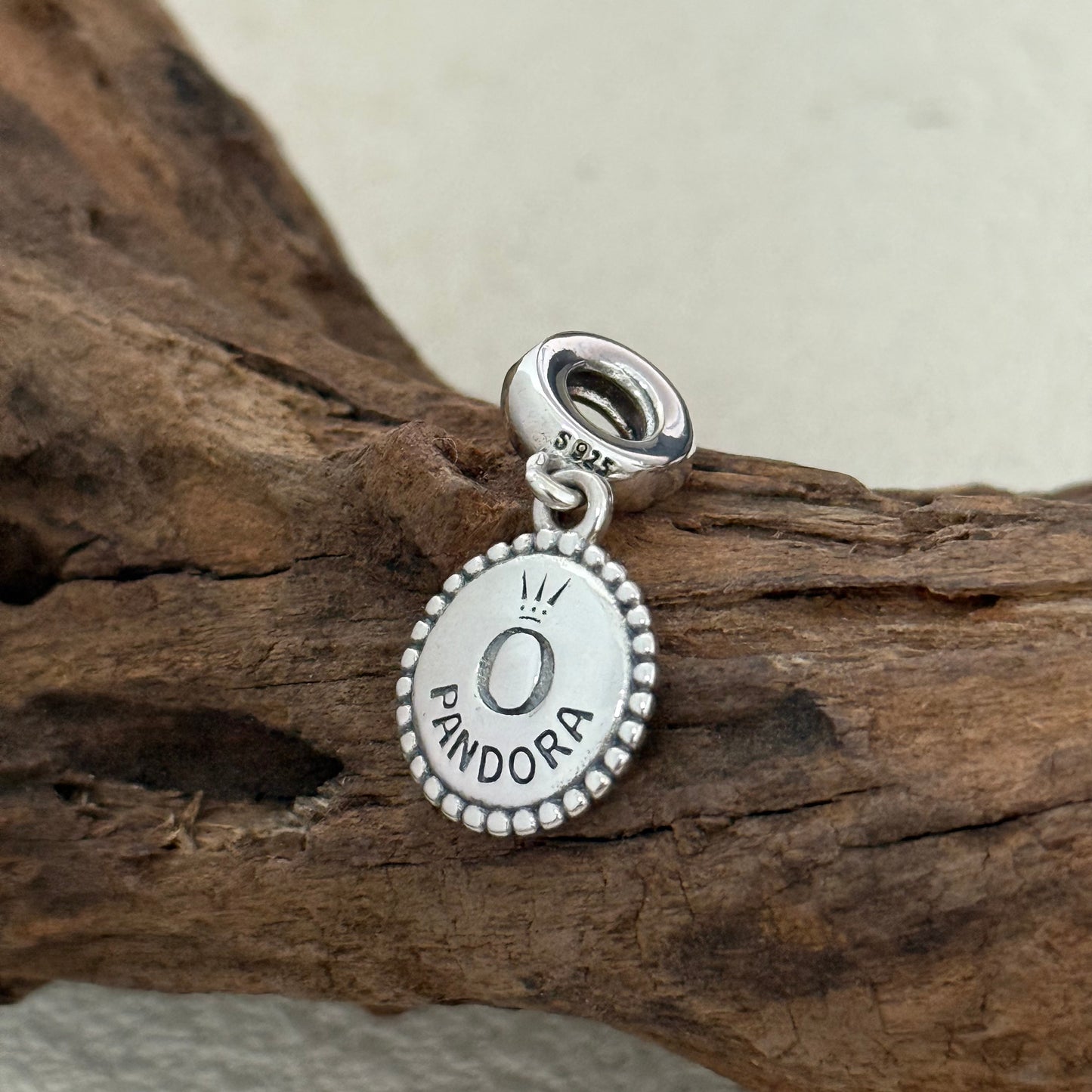 Washington Nationals Exclusive Dangle Charm Pendant for Pandora Bracelet