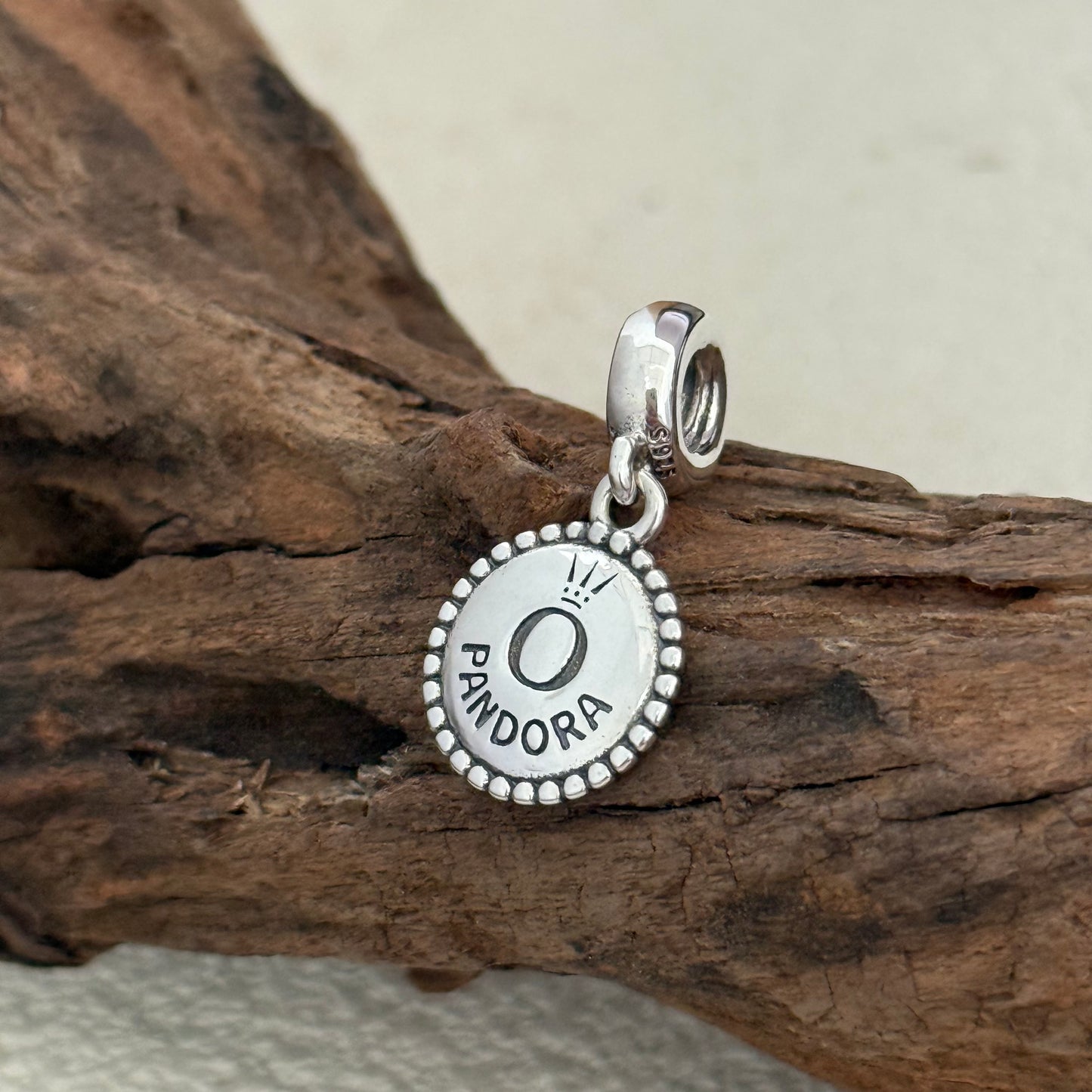 D.Day Exclusive Dangle Charm Pendant for Pandora Bracelet