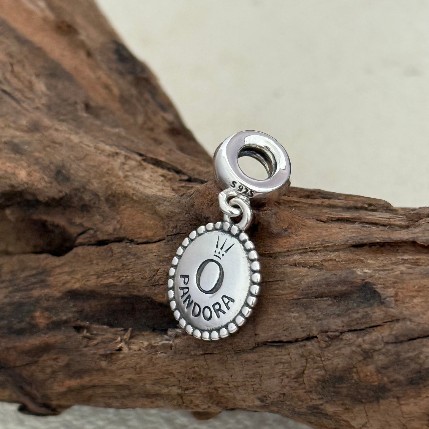 D.Day Exclusive Dangle Charm Pendant for Pandora Bracelet