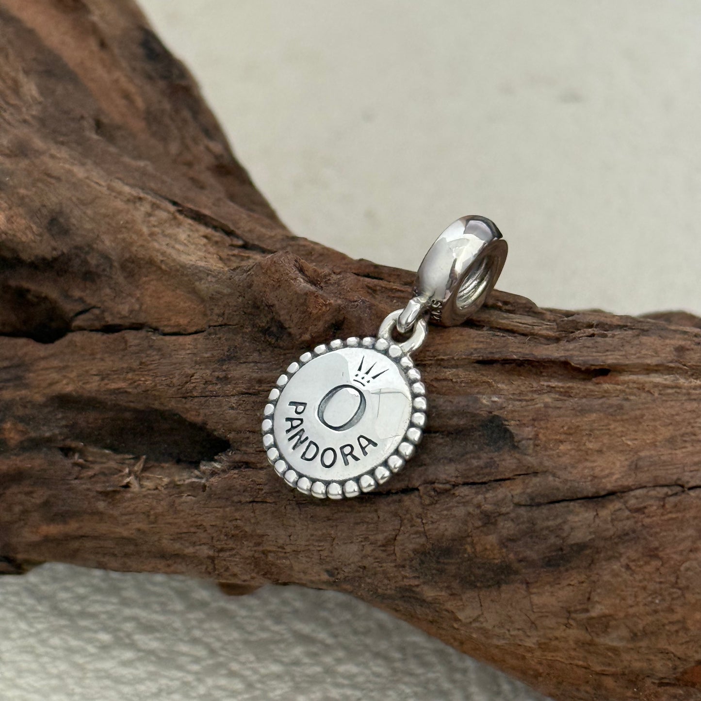 Milwaukee Brewers Exclusive Dangle Charm Pendant for Pandora Bracelet