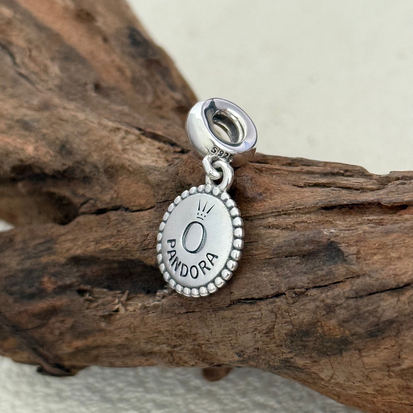 Milwaukee Brewers Exclusive Dangle Charm Pendant for Pandora Bracelet
