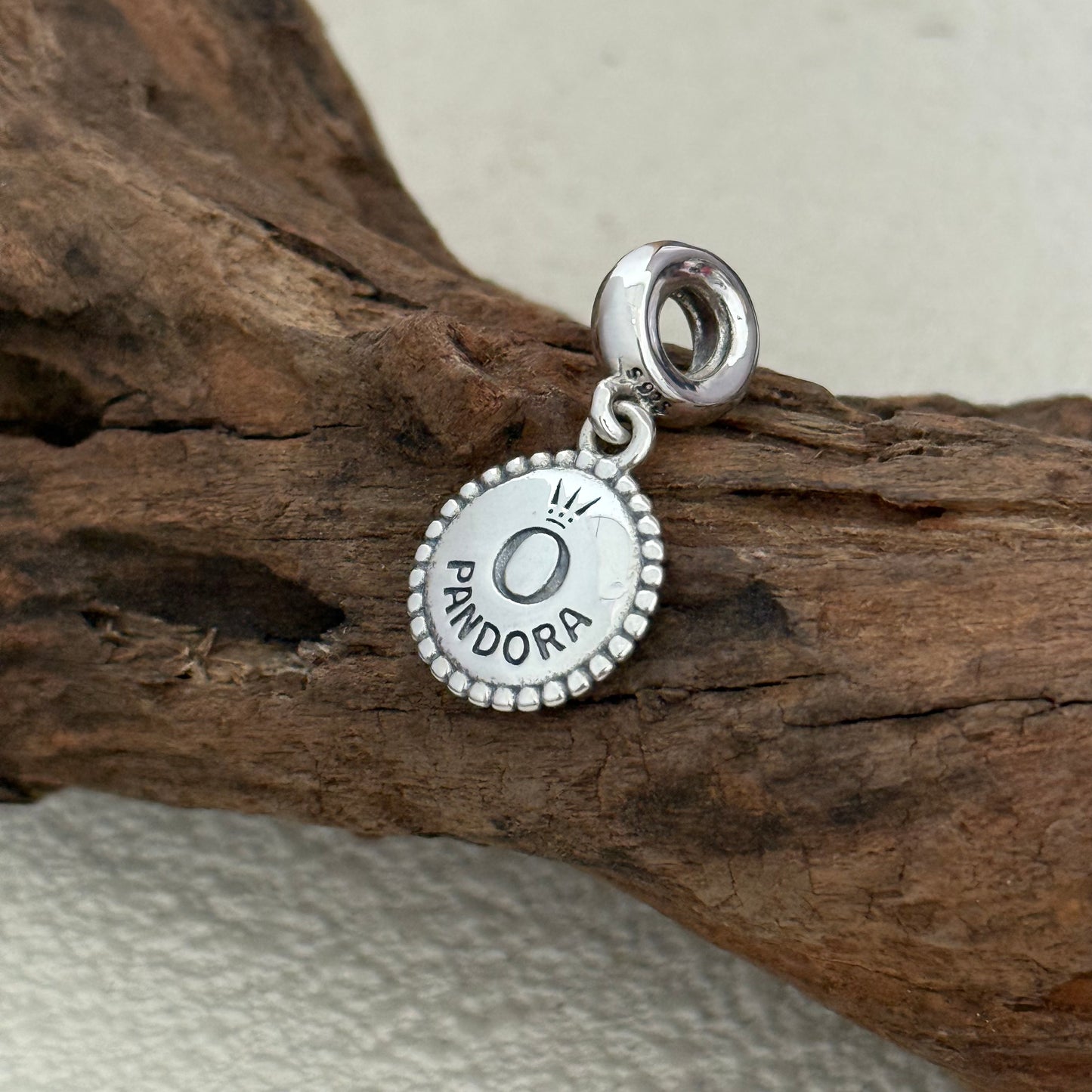 Athletics Exclusive Dangle Charm Pendant for Pandora Bracelet