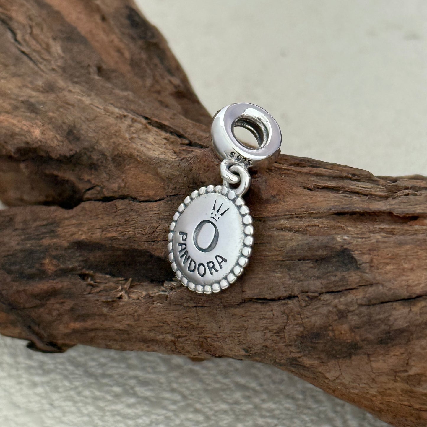 Athletics Exclusive Dangle Charm Pendant for Pandora Bracelet