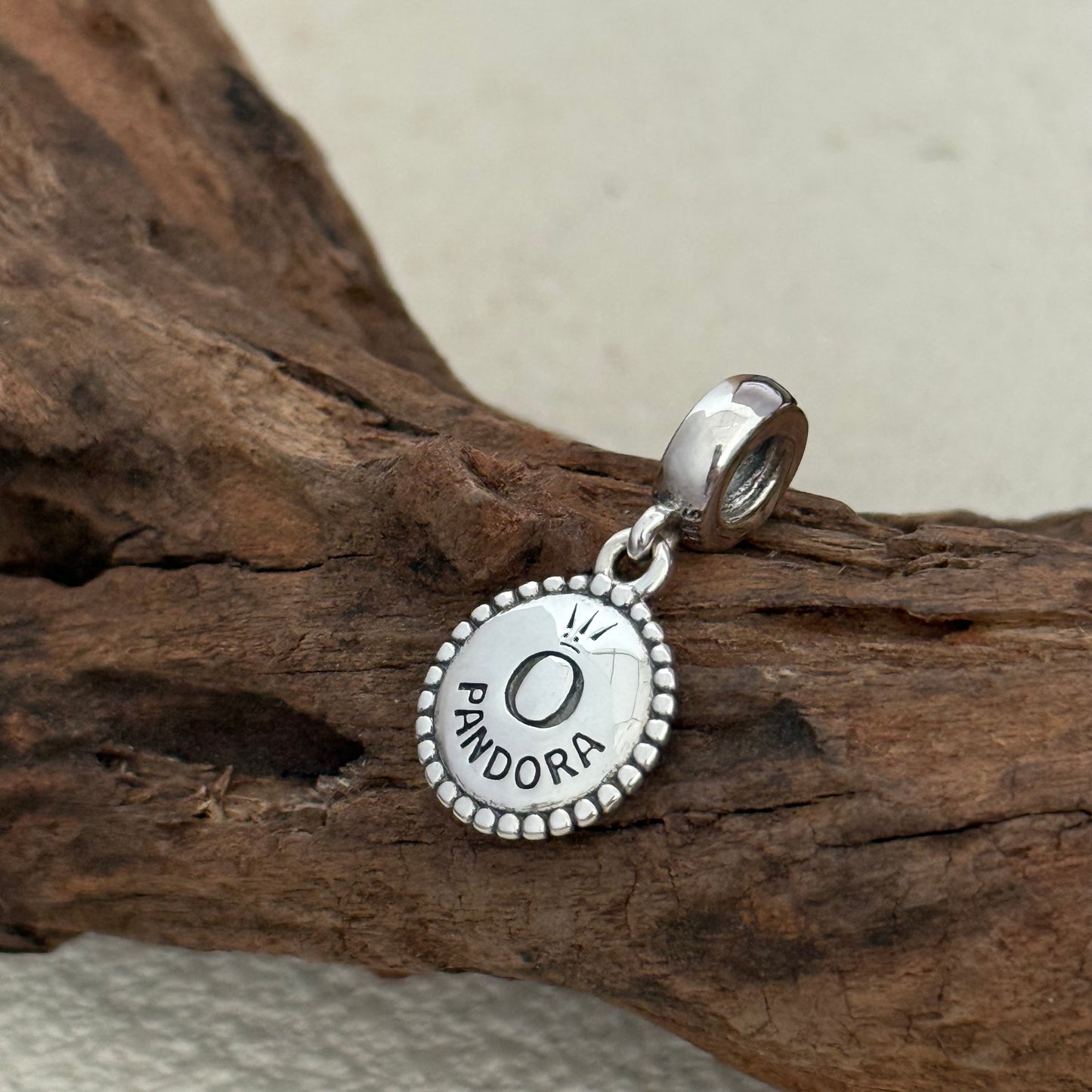 Cleveland Browns Exclusive Dangle Charm Pendant for Pandora Bracelet