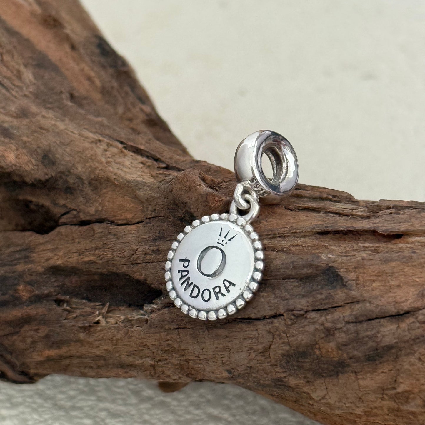 Arizona Cardinals Exclusive Dangle Charm Pendant for Pandora Bracelet