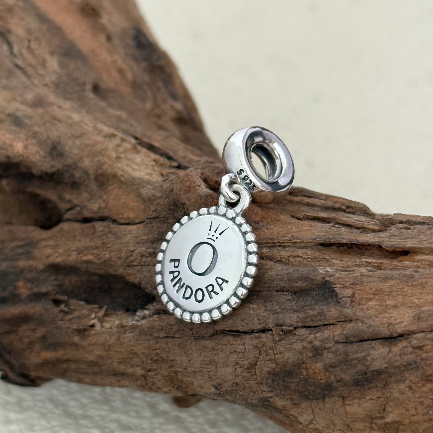 Green Bay Packers Exclusive Dangle Charm Pendant for Pandora Bracelet