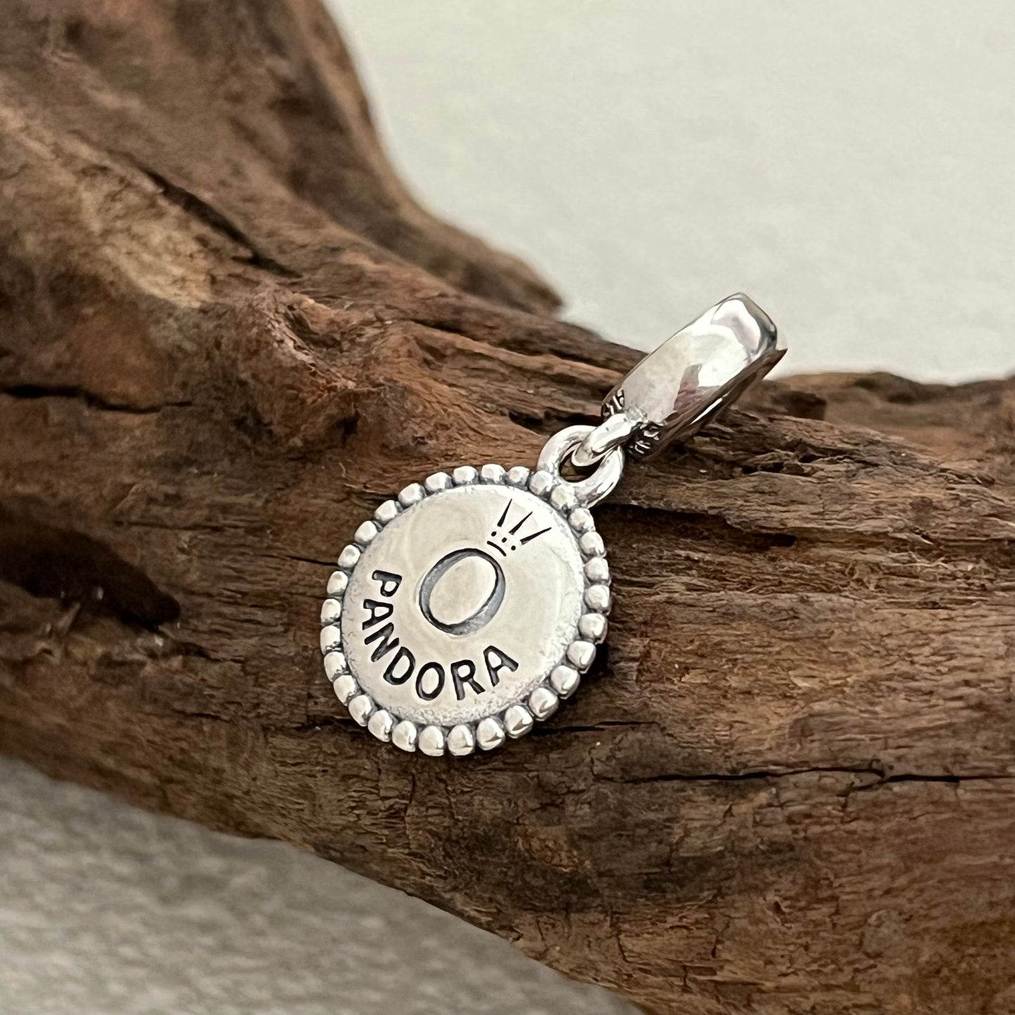 New Bern North Carolina Exclusive Dangle Charm Pendant for Pandora Bracelet