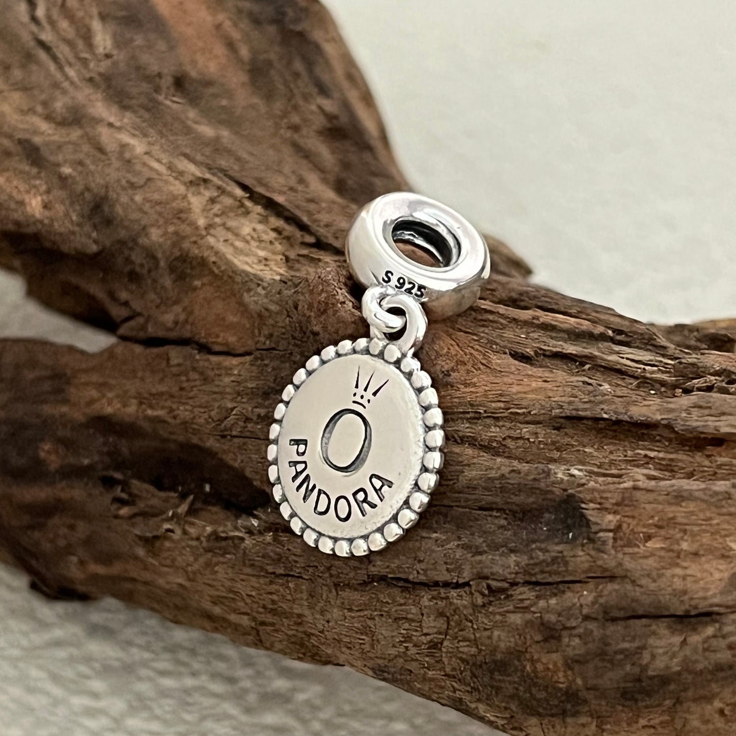 Budapest Exclusive Dangle Charm Pendant for Pandora Bracelet