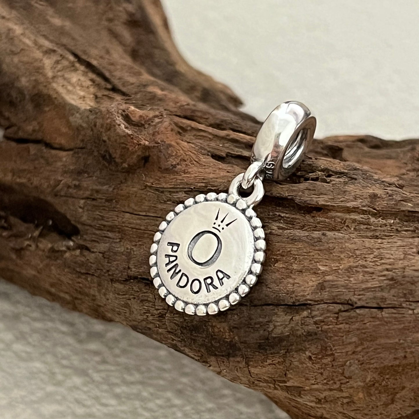 Budapest Exclusive Dangle Charm Pendant for Pandora Bracelet