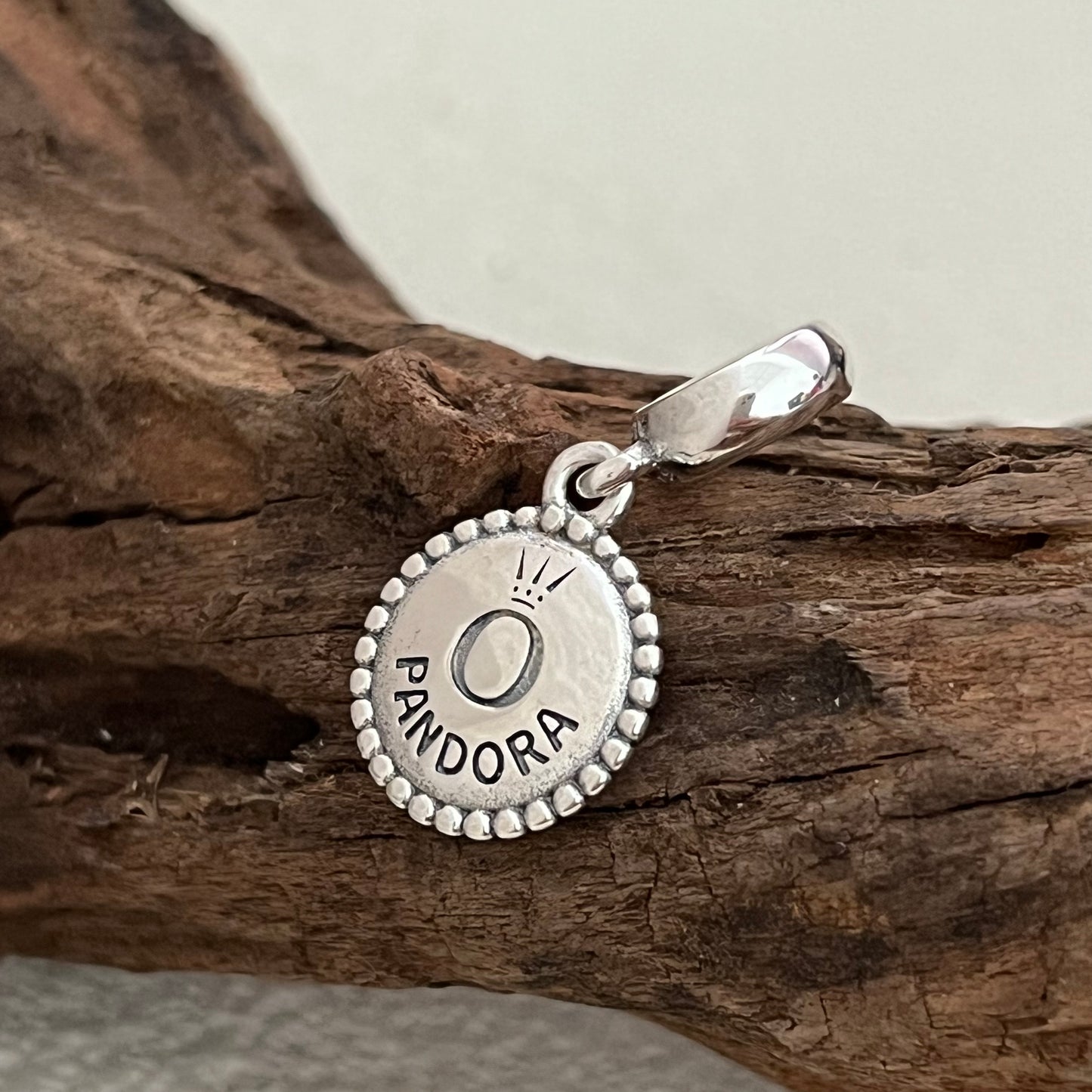 Cape May, New Jersey Exclusive Dangle Charm Pendant for Pandora Bracelet