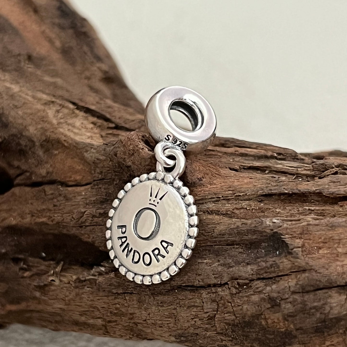 Aruba Exclusive Dangle Charm Pendant for Pandora Bracelet