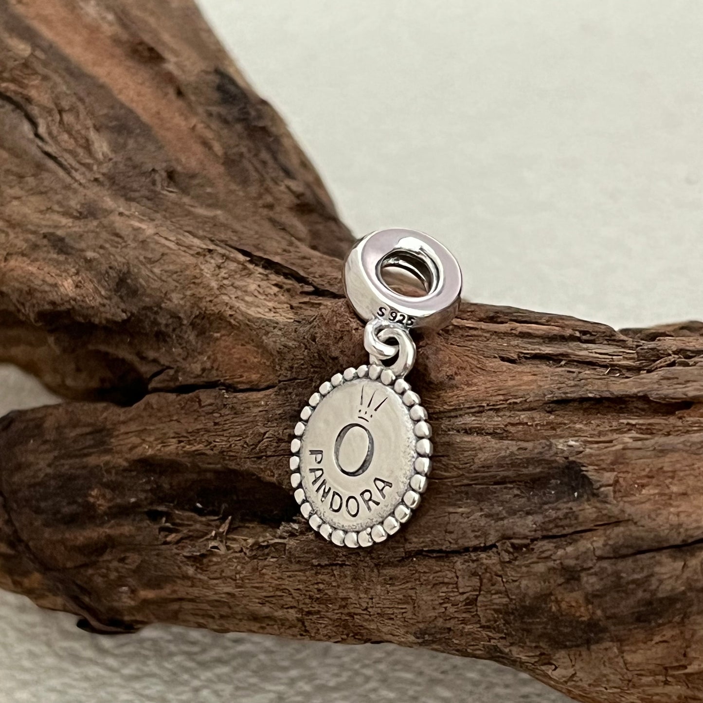 Aruba Beach Exclusive Dangle Charm Pendant for Pandora Bracelet