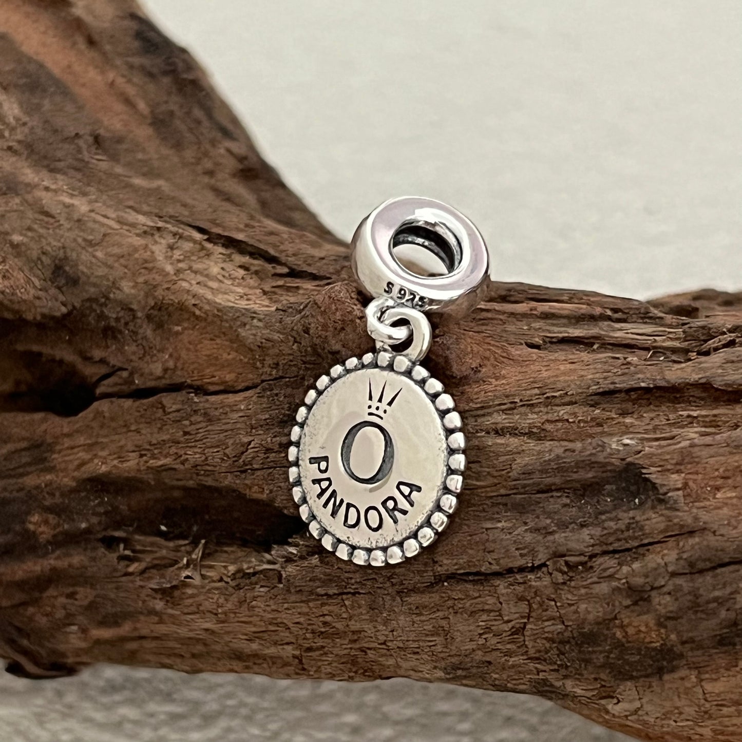 Virgin Islands Exclusive Dangle Charm Pendant for Pandora Bracelet