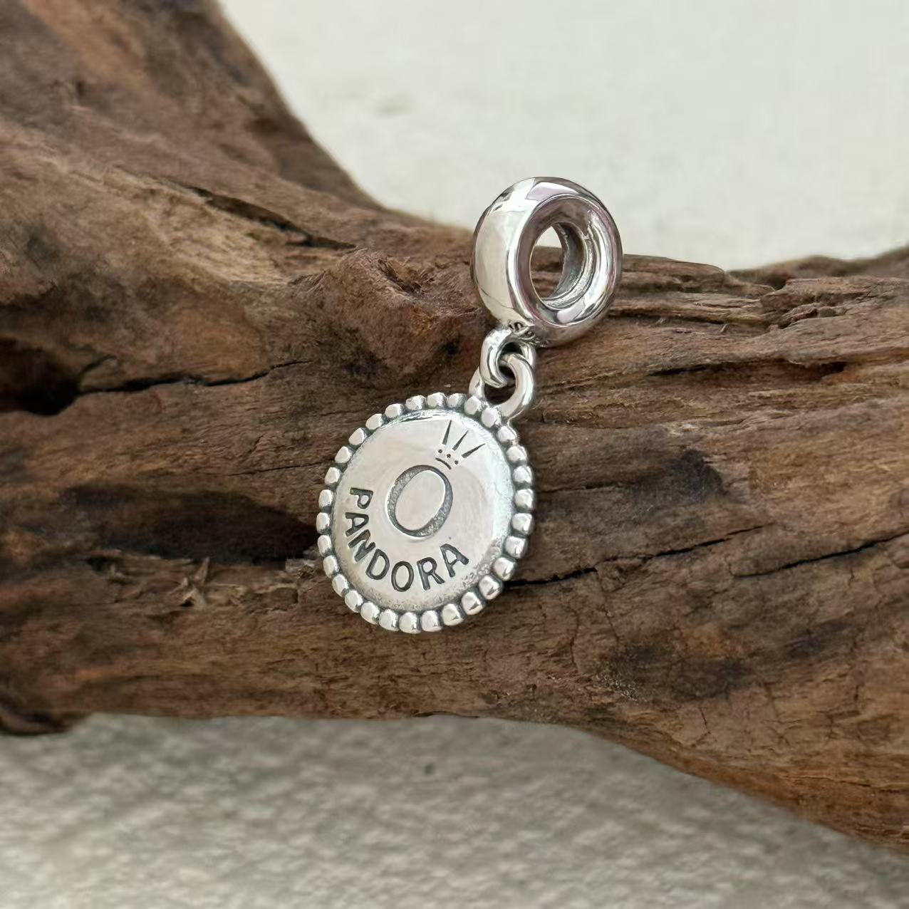 Florida Space Coast Exclusive Dangle Charm Pendant for Pandora Bracelet
