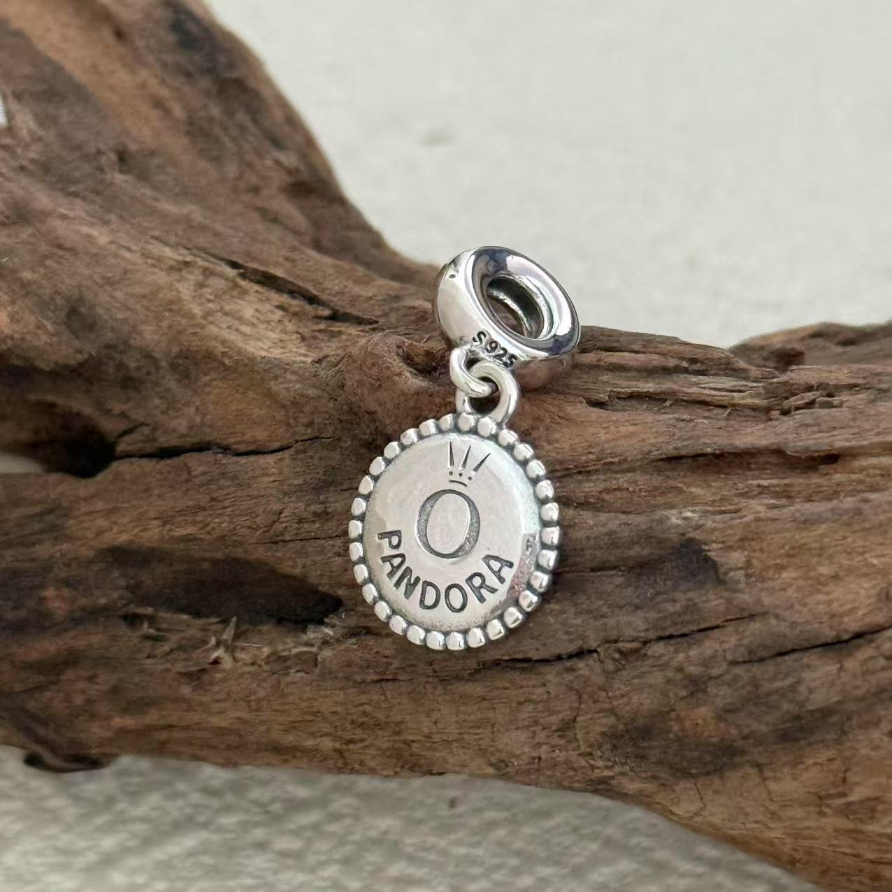 Florida Space Coast Exclusive Dangle Charm Pendant for Pandora Bracelet