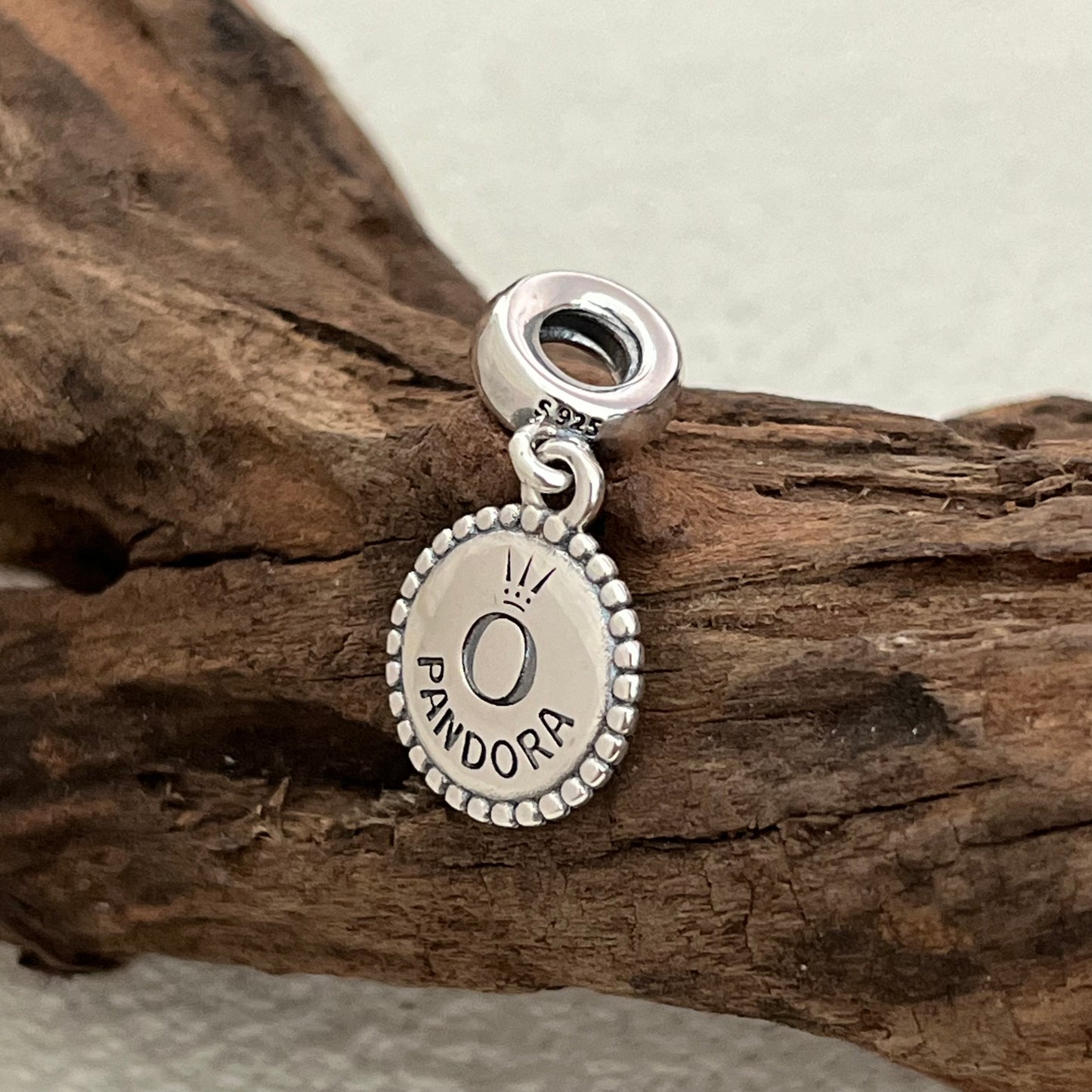 England Galley Exclusive Dangle Charm Pendant for Pandora Bracelet