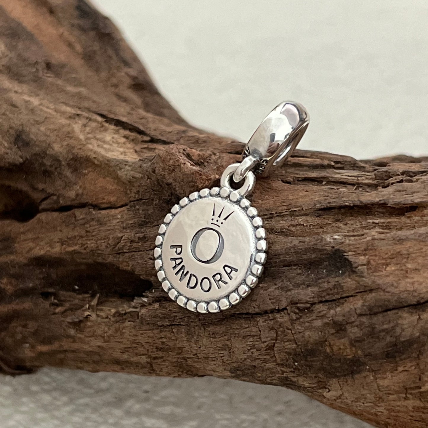 England Galley Exclusive Dangle Charm Pendant for Pandora Bracelet