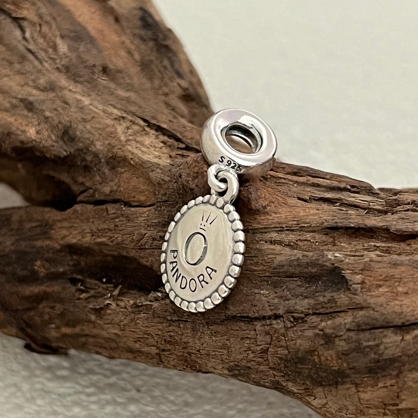 Madagascar Flag Exclusive Dangle Charm Pendant for Pandora Bracelet S925 Silver