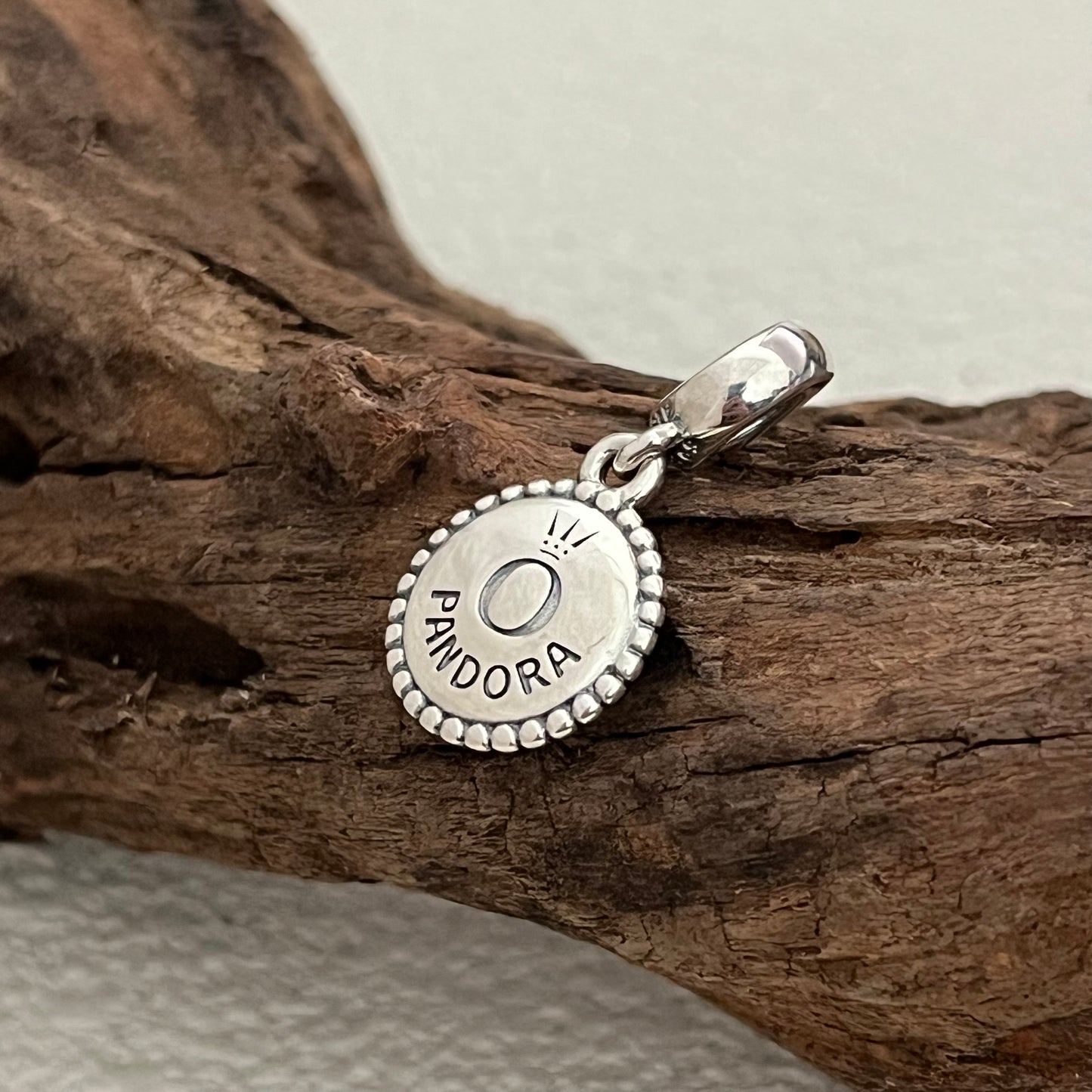 Croatia Flag Exclusive Dangle Charm Pendant for Pandora Bracelet S925 Silver