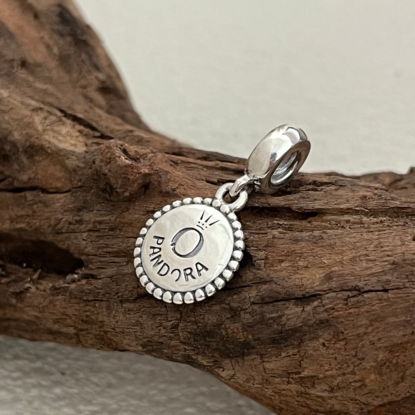 Doctor of Medicine MD Exclusive Dangle Charm Pendant for Pandora Bracelet S925 Silver