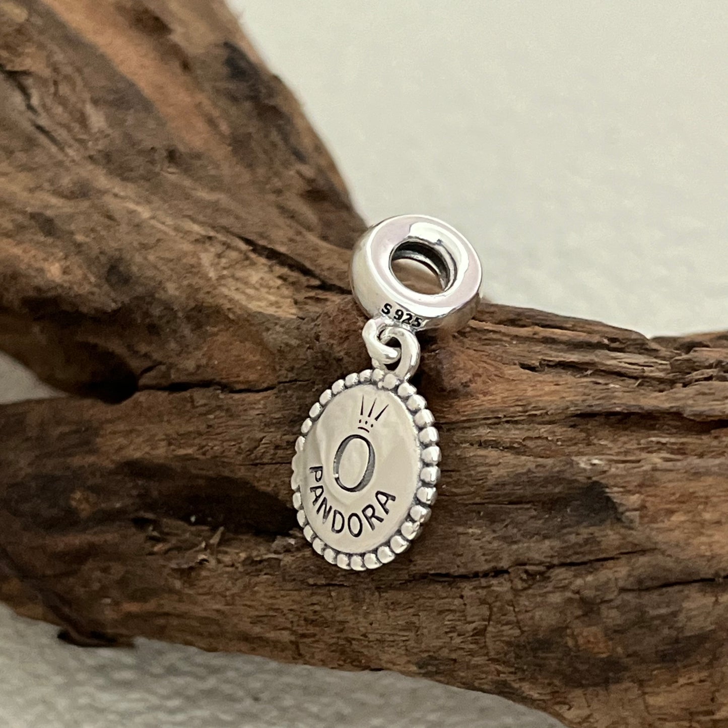 MARATHON CLASSIC 2015 Exclusive Dangle Charm Pendant for Pandora Bracelet S925 Silver