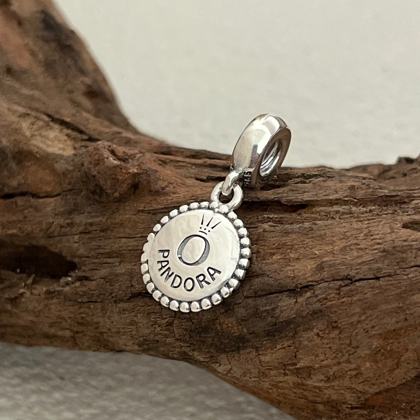 MARATHON CLASSIC 2015 Exclusive Dangle Charm Pendant for Pandora Bracelet S925 Silver