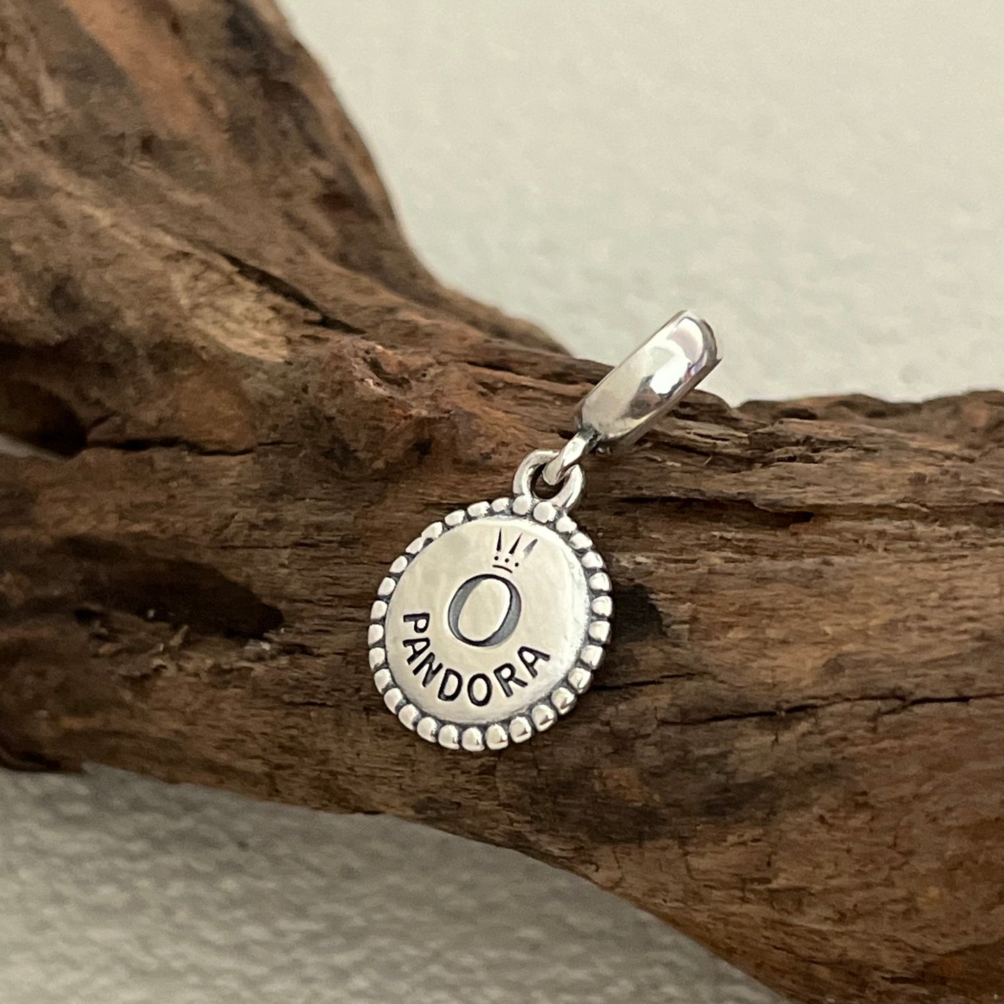 Hungary Flag Exclusive Dangle Charm Pendant for Pandora Bracelet S925 Silver