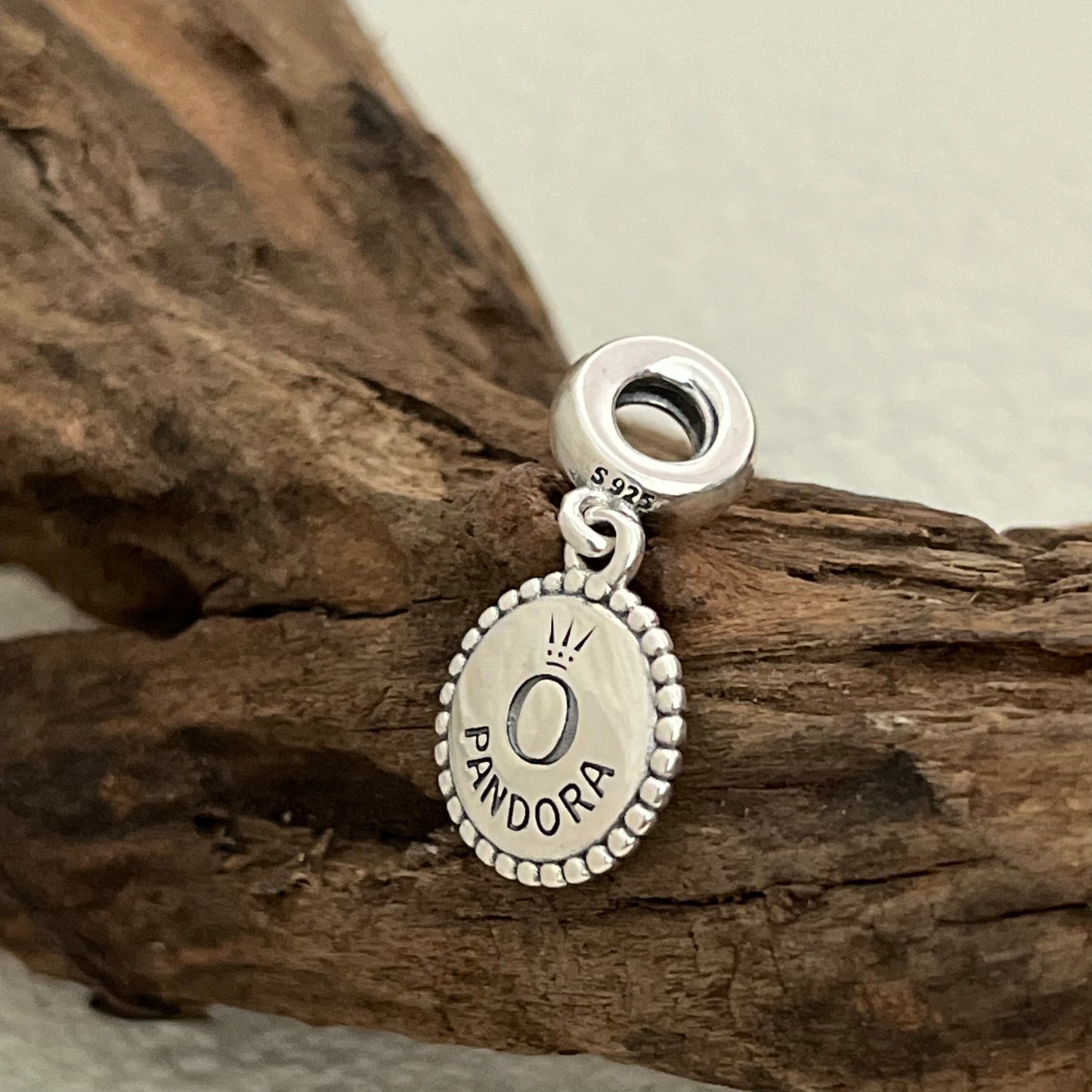 Israel Heart Flag Exclusive Dangle Charm Pendant for Pandora Bracelet S925 Silver
