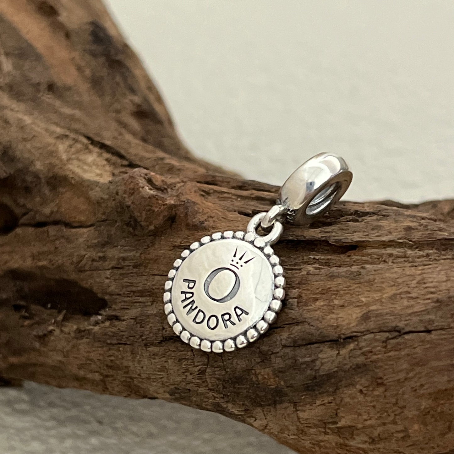 Israel Heart Flag Exclusive Dangle Charm Pendant for Pandora Bracelet S925 Silver