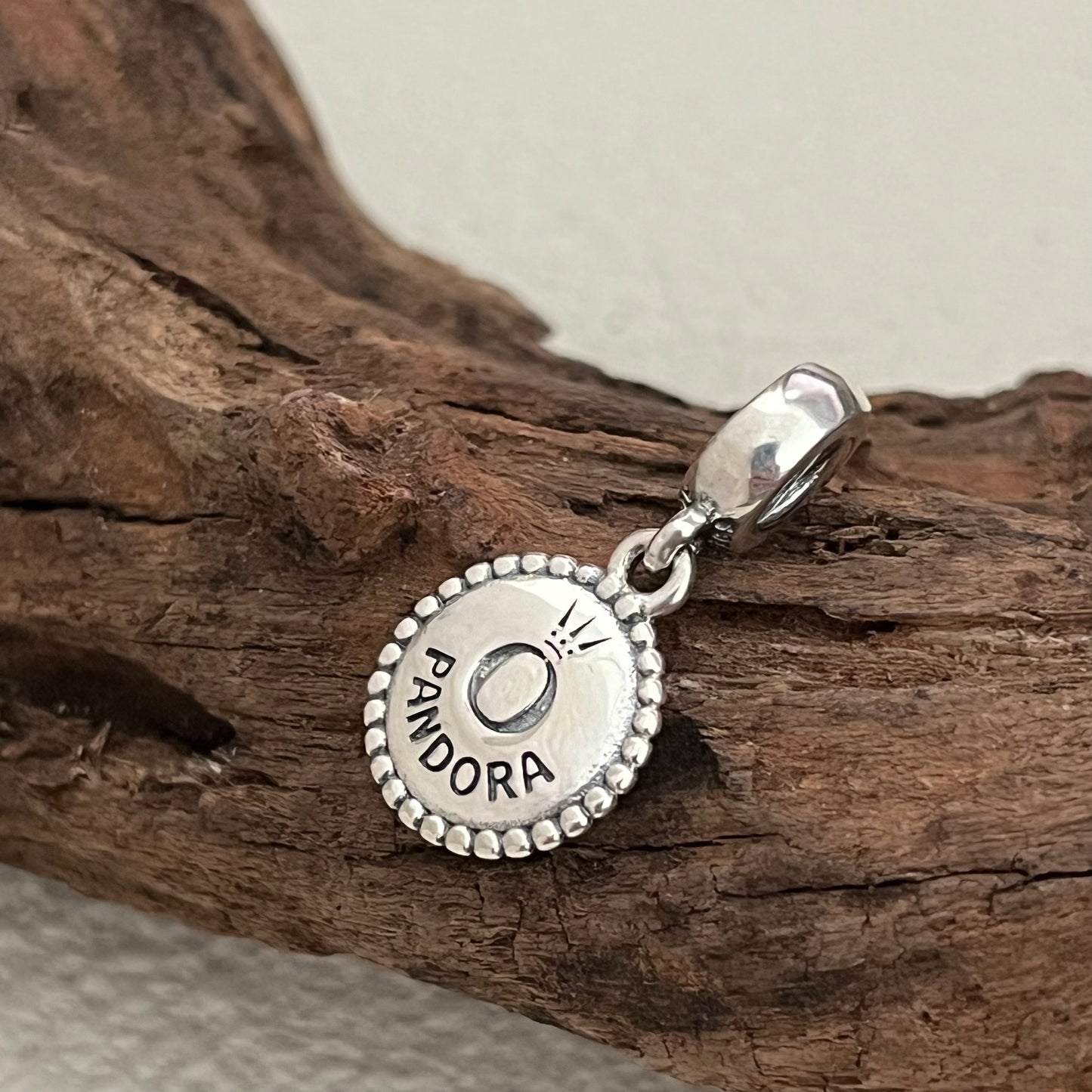 Brazil Dancer Exclusive Dangle Charm Pendant for Pandora Bracelet S925 Silver