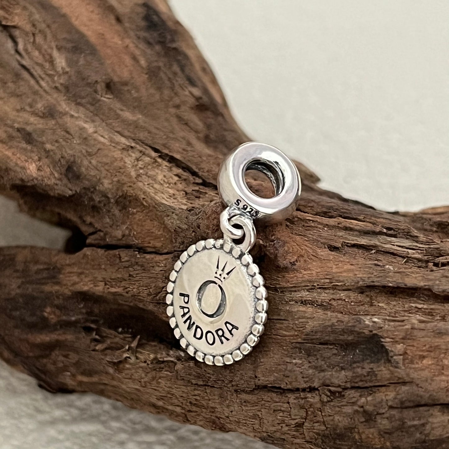 Brazil Dancer Exclusive Dangle Charm Pendant for Pandora Bracelet S925 Silver