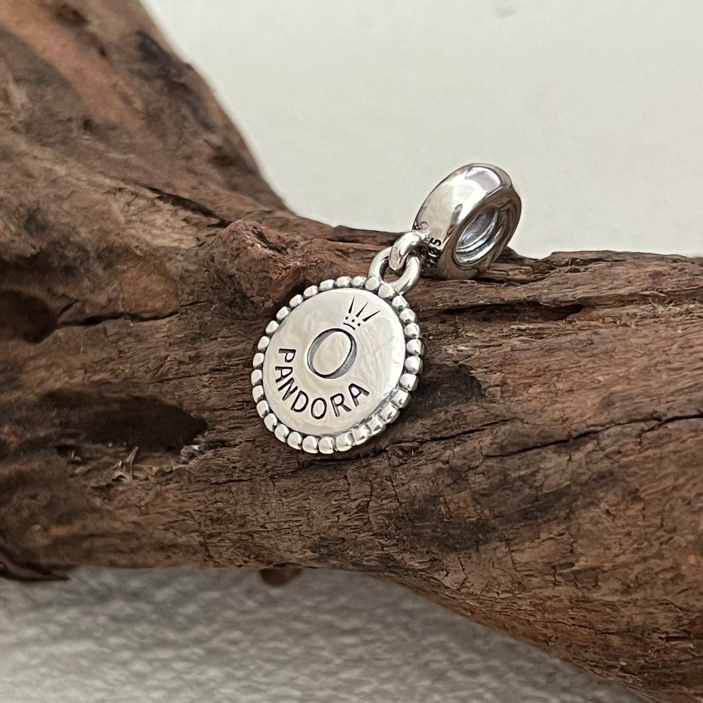 URUGUAY Heart Flag Exclusive Dangle Charm Pendant for Pandora Bracelet S925 Silver