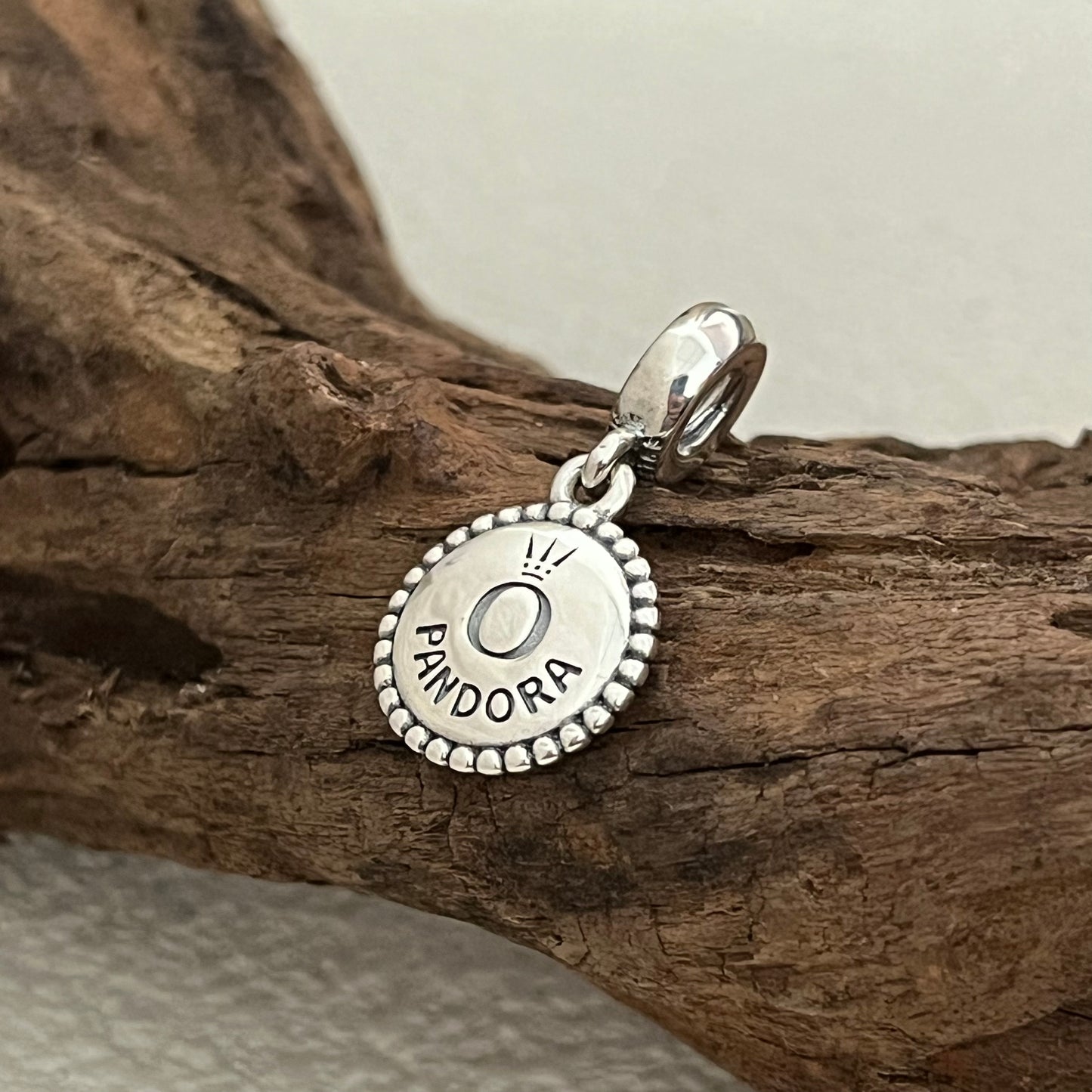 Bulgaria Heart Flag Exclusive Dangle Charm Pendant for Pandora Bracelet S925 Silver