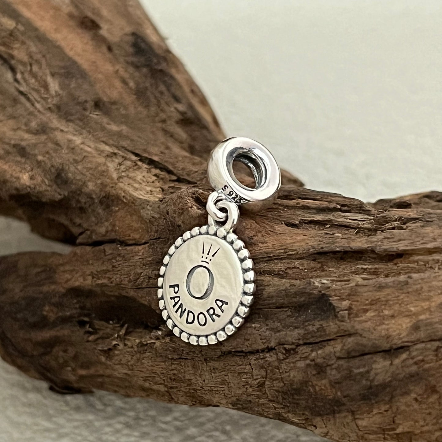 Bulgaria Heart Flag Exclusive Dangle Charm Pendant for Pandora Bracelet S925 Silver