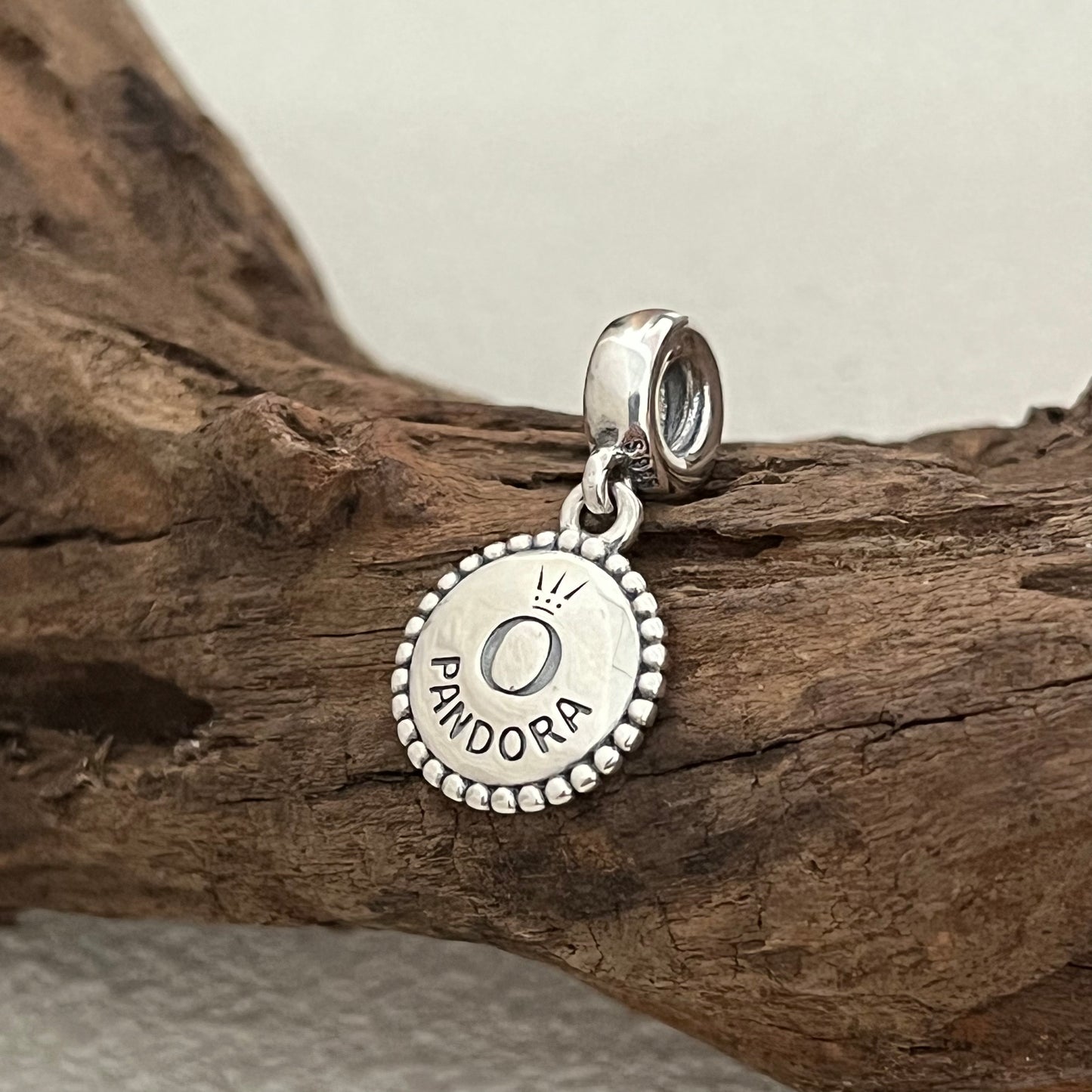 Costa Rica Heart Flag Exclusive Dangle Charm Pendant for Pandora Bracelet S925 Silver