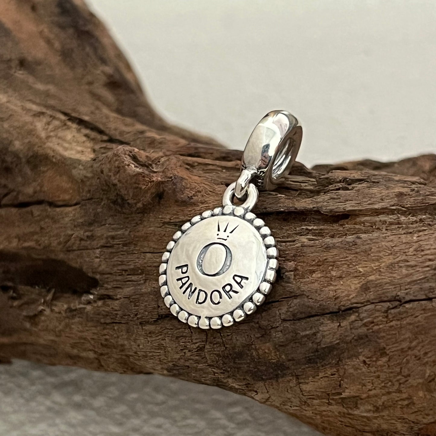 Ireland Heart Flag Exclusive Dangle Charm Pendant for Pandora Bracelet S925 Silver