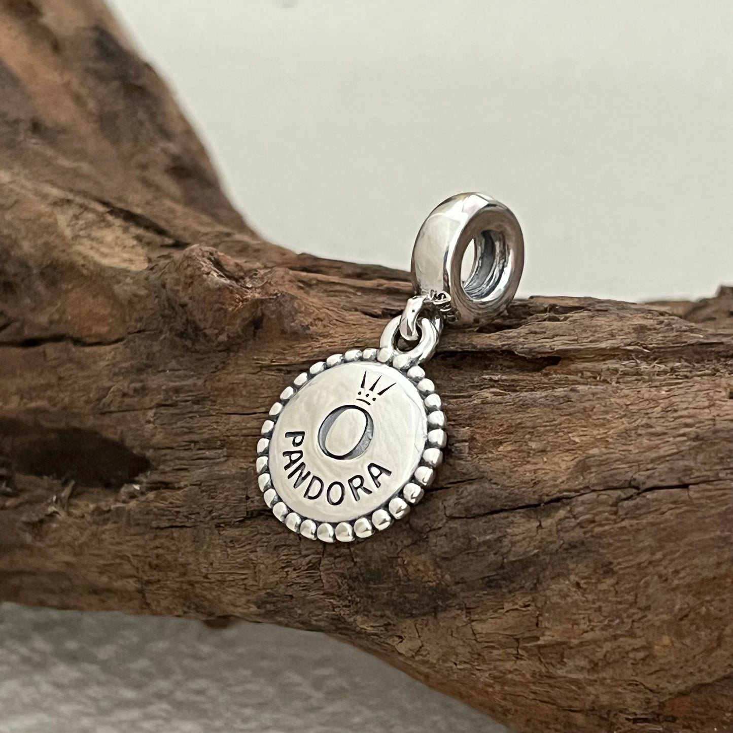 Canada Heart Flag Exclusive Dangle Charm Pendant for Pandora Bracelet S925 Silver