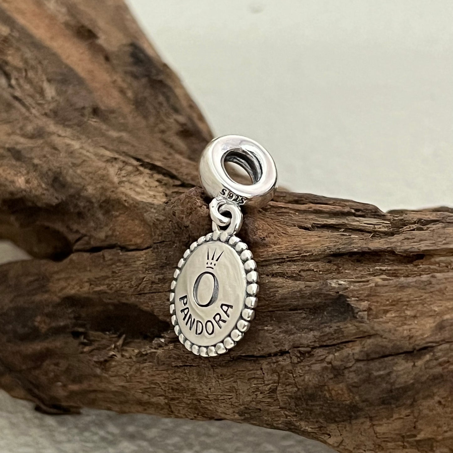 Canada Heart Flag Exclusive Dangle Charm Pendant for Pandora Bracelet S925 Silver