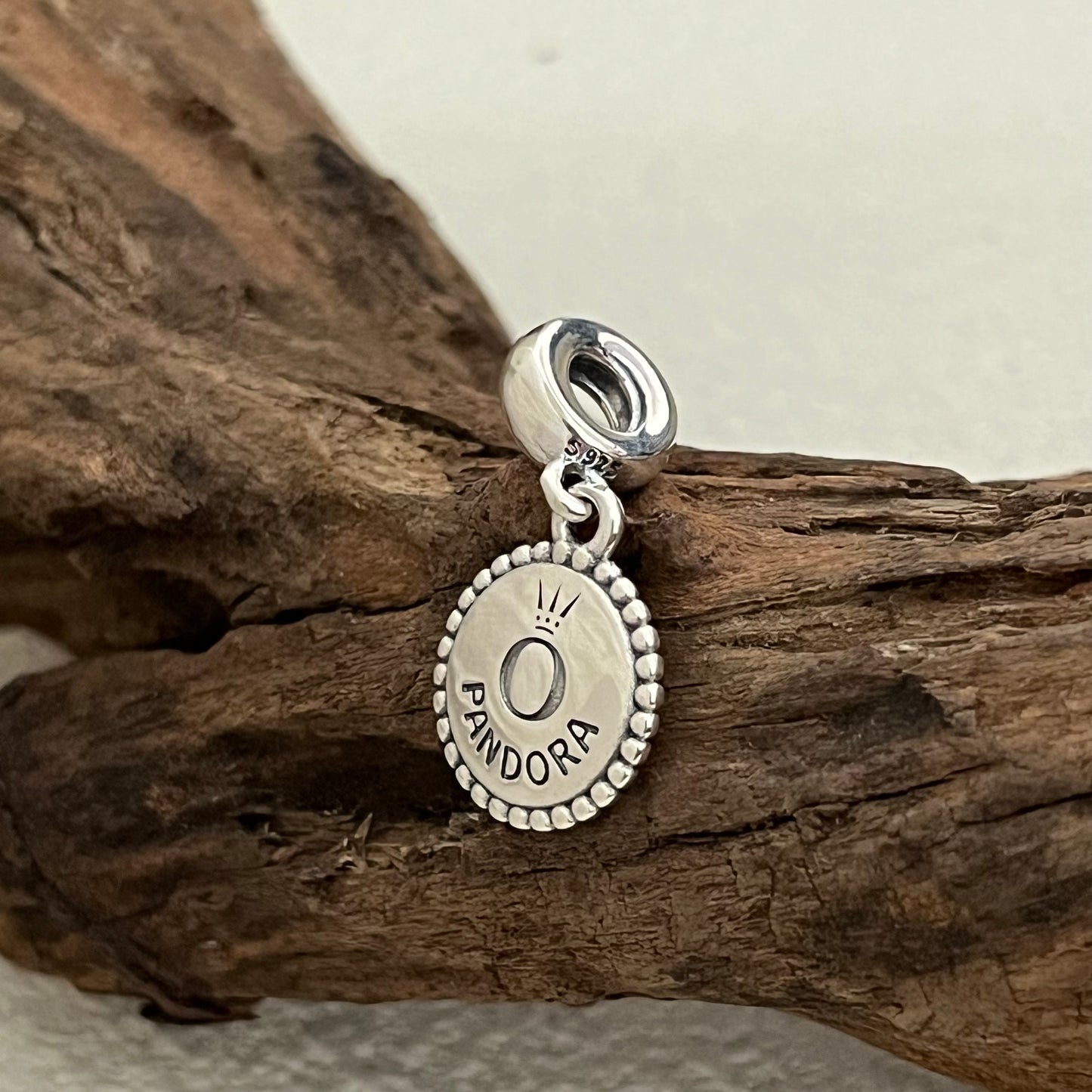 Honduras Heart Flag Exclusive Dangle Charm Pendant for Pandora Bracelet S925 Silver