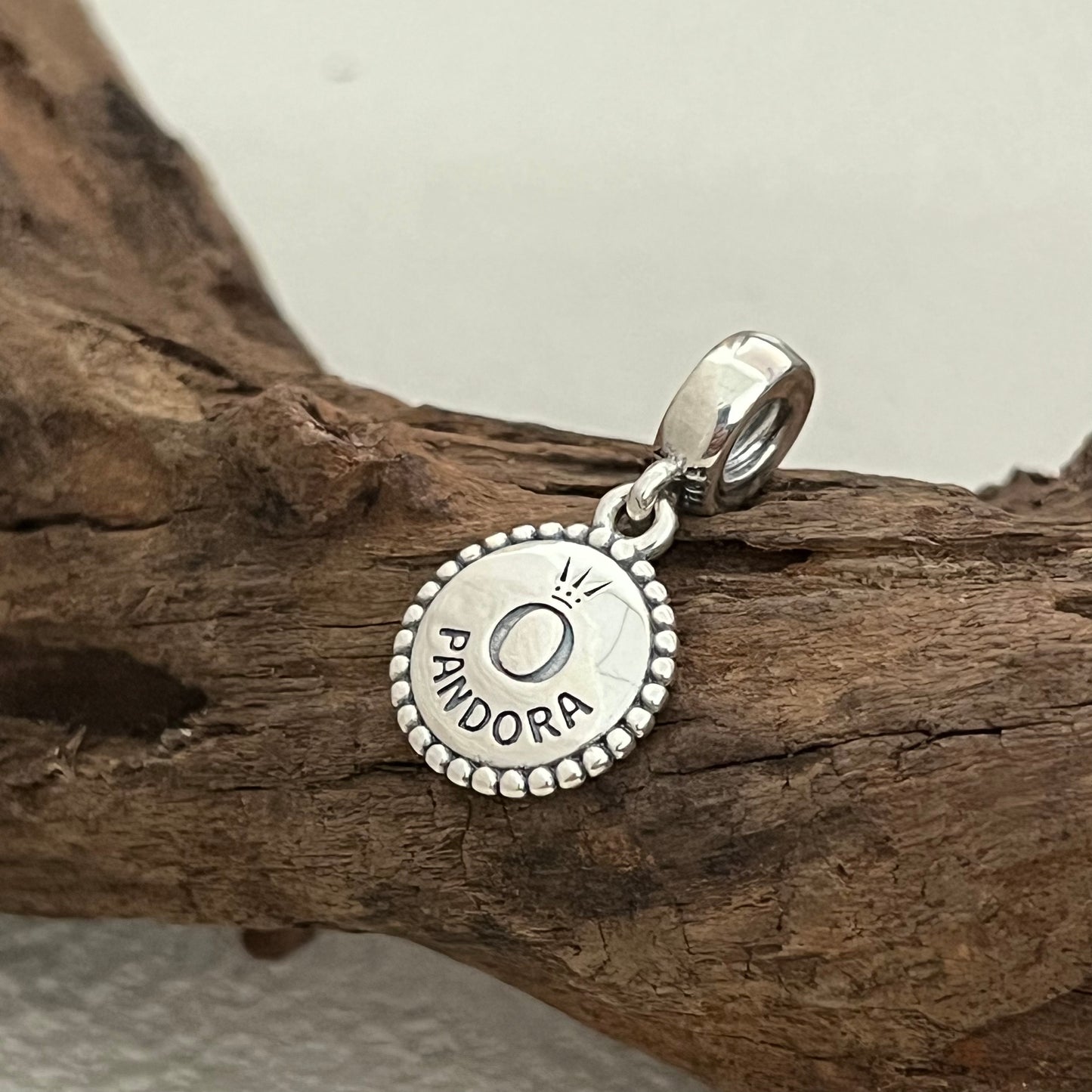 Trinidad and Tobago Heart Flag Exclusive Dangle Charm Pendant for Pandora Bracelet S925 Silver