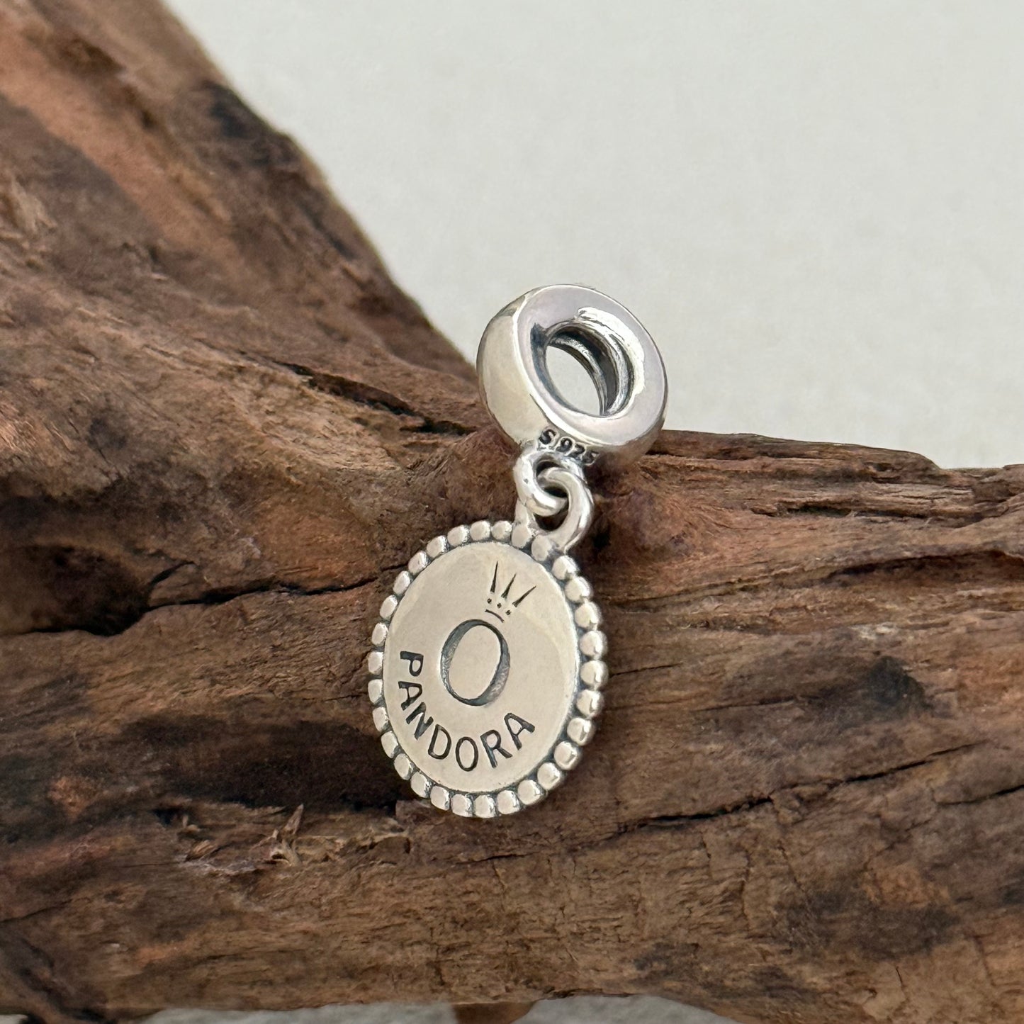 I Love Colombia Flag Exclusive Dangle Charm Pendant for Pandora Bracelet S925 Silver