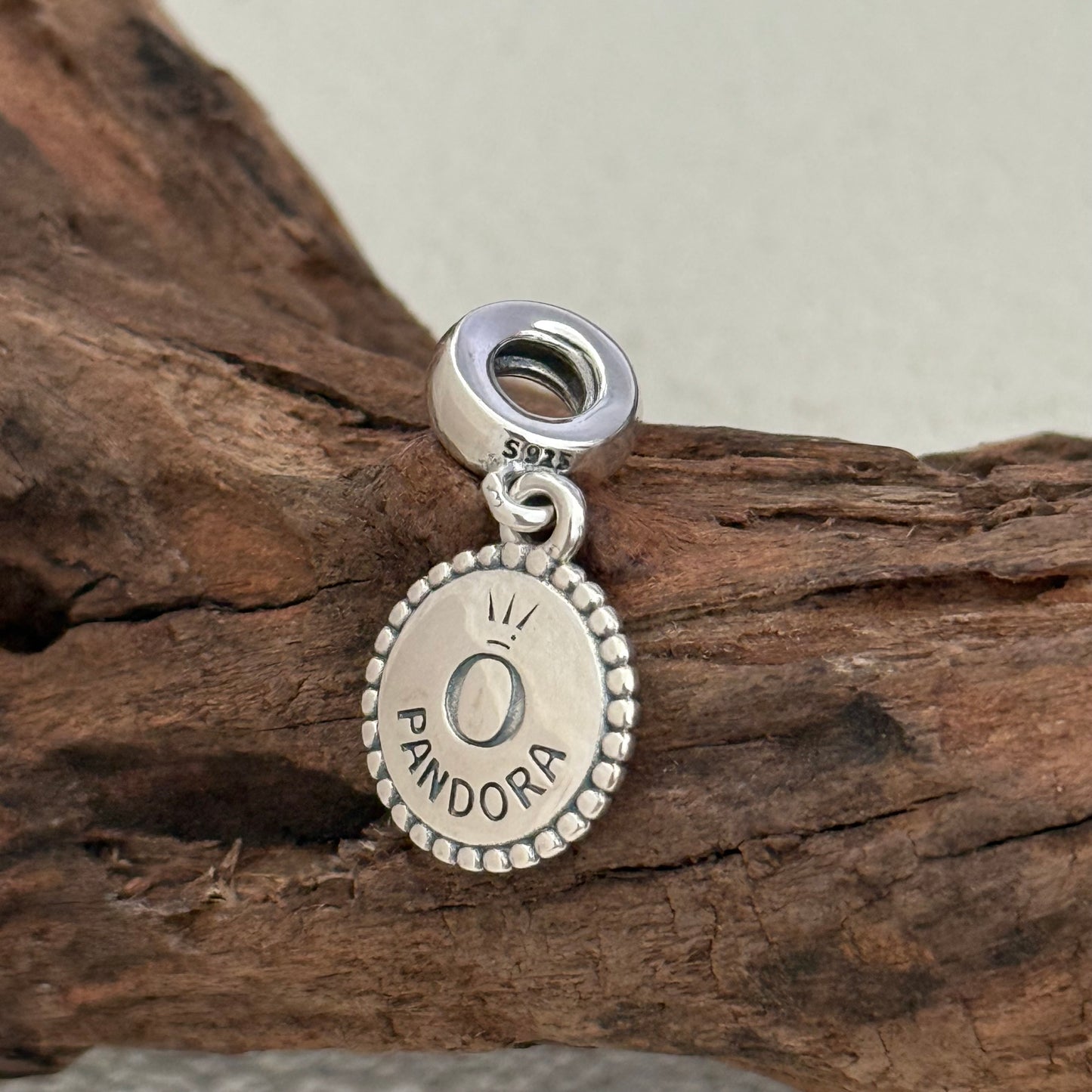Colombia Heart Flag Exclusive Dangle Charm Pendant for Pandora Bracelet S925 Silver