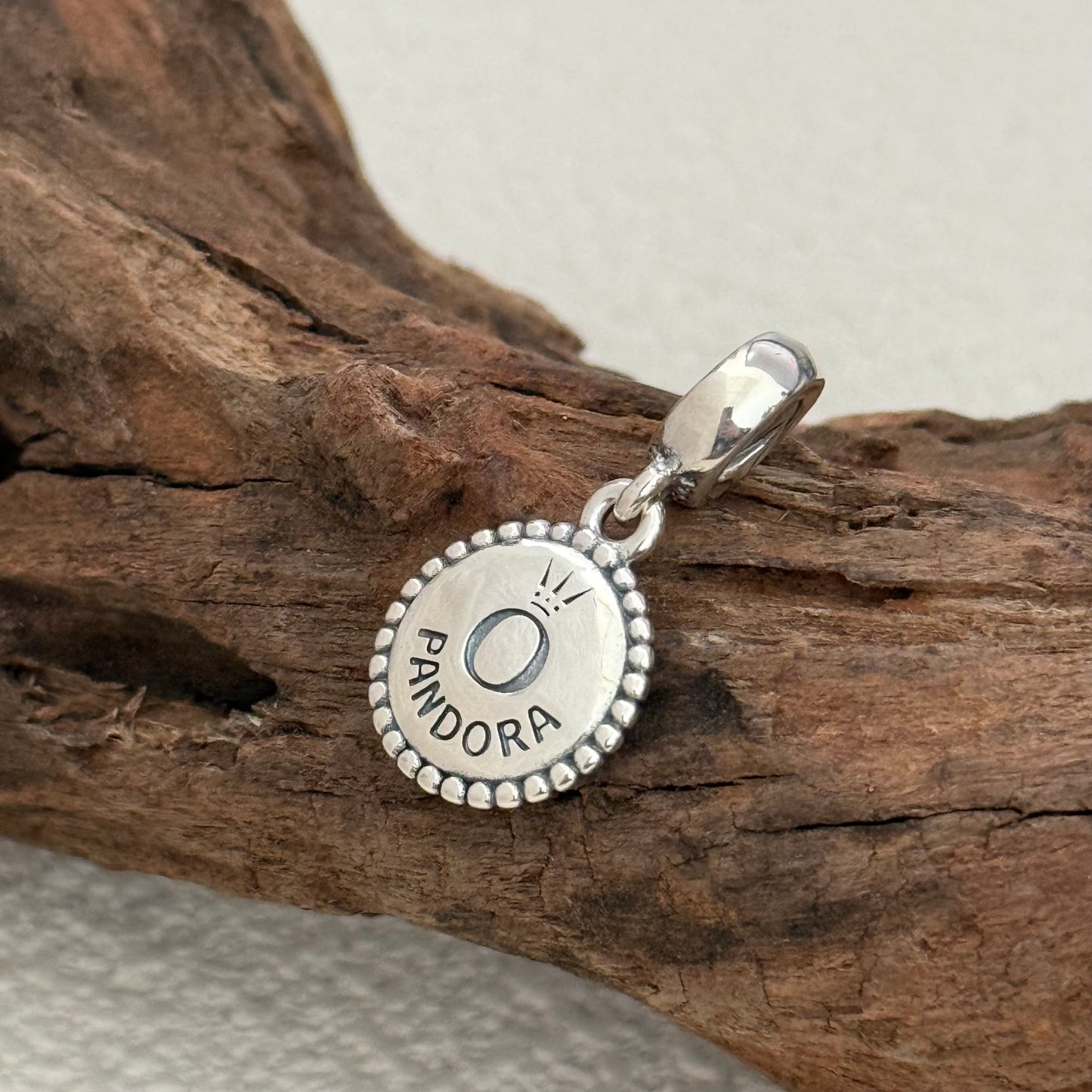 PANAMA Map Flag Exclusive Dangle Charm Pendant for Pandora Bracelet S925 Silver