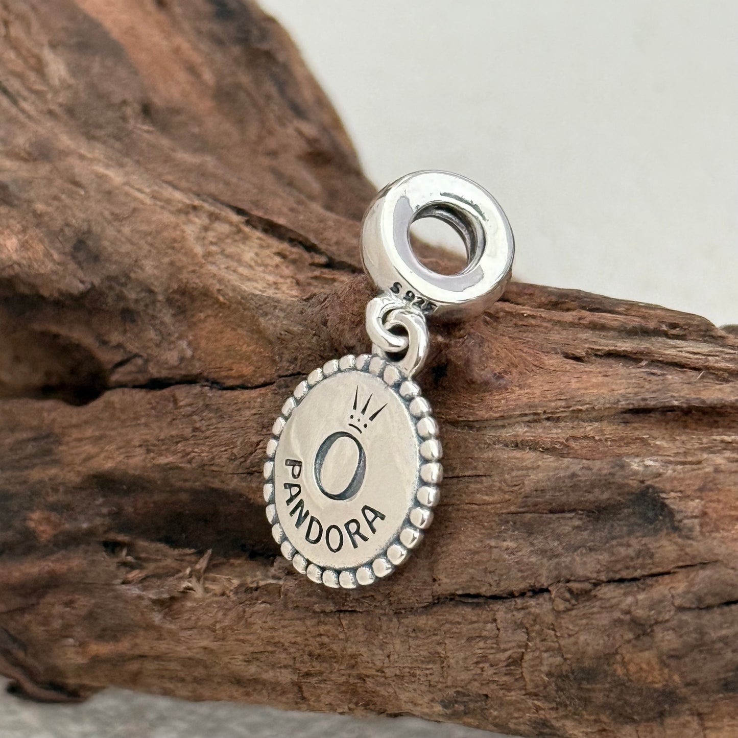 PANAMA Map Flag Exclusive Dangle Charm Pendant for Pandora Bracelet S925 Silver