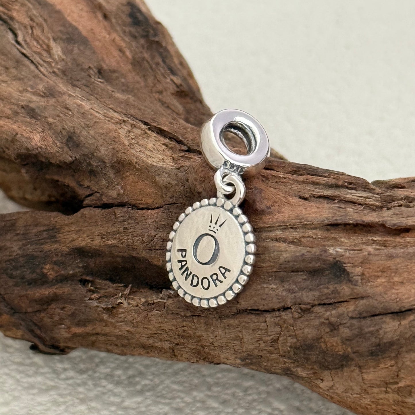 Germany Map Flag Exclusive Dangle Charm Pendant for Pandora Bracelet S925 Silver