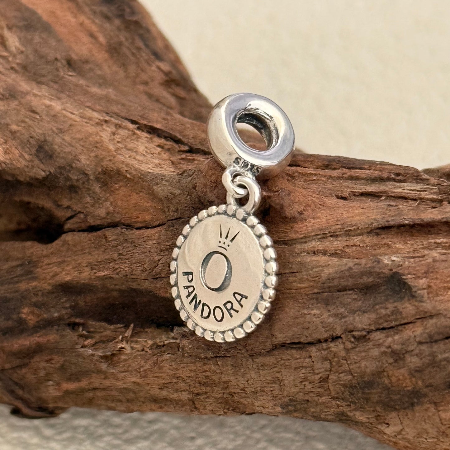 Russia Map Flag Exclusive Dangle Charm Pendant for Pandora Bracelet S925 Silver