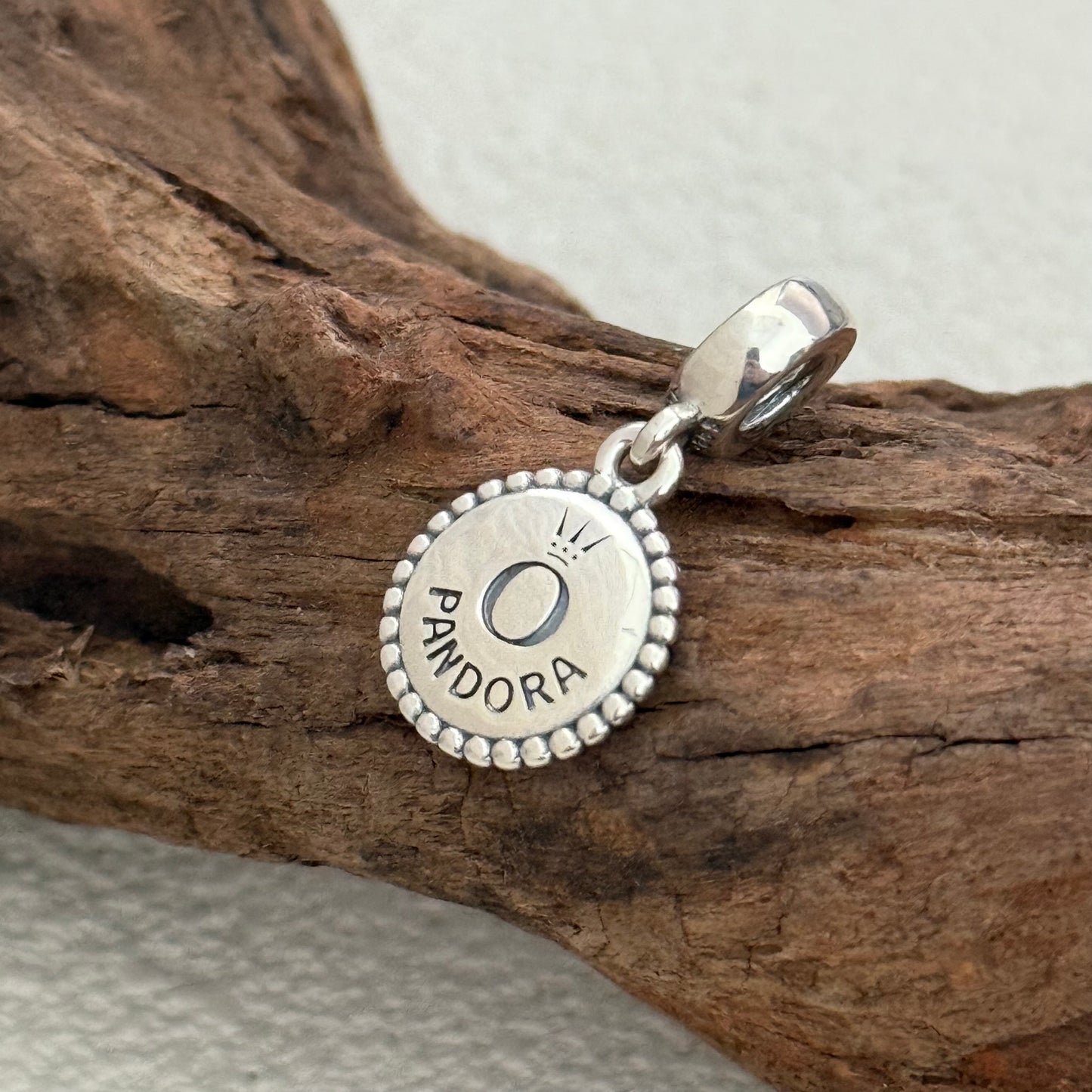 BRAZIL Map Flag Exclusive Dangle Charm Pendant for Pandora Bracelet S925 Silver