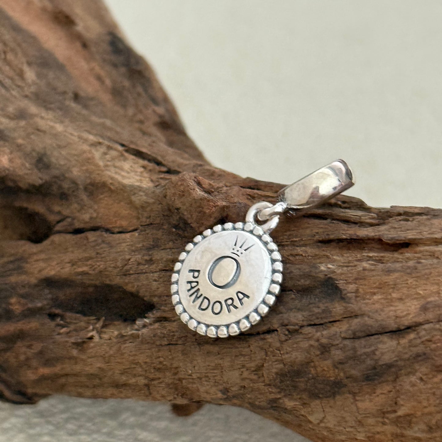 Botswana Exclusive Dangle Charm Pendant for Pandora Bracelet