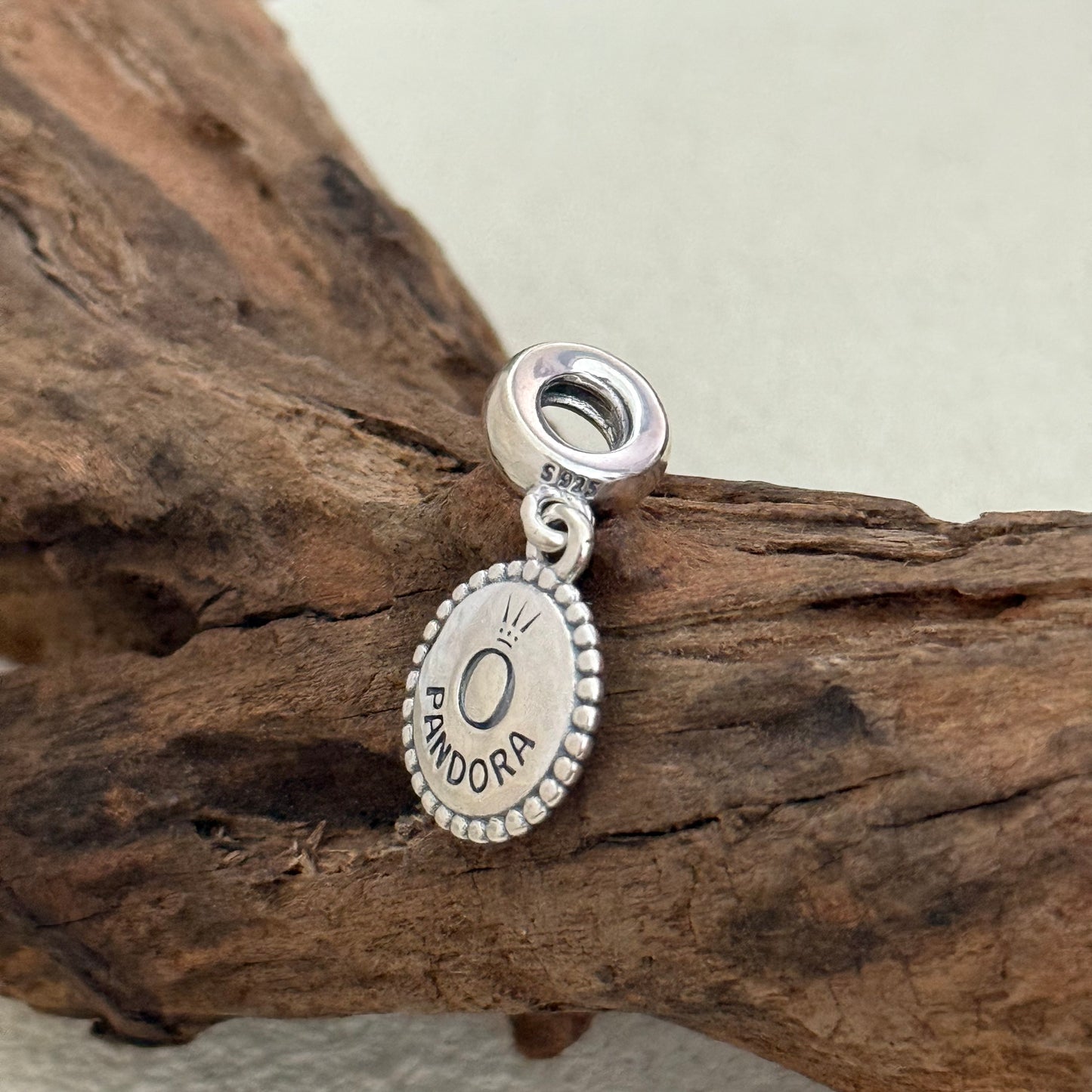 Botswana Exclusive Dangle Charm Pendant for Pandora Bracelet