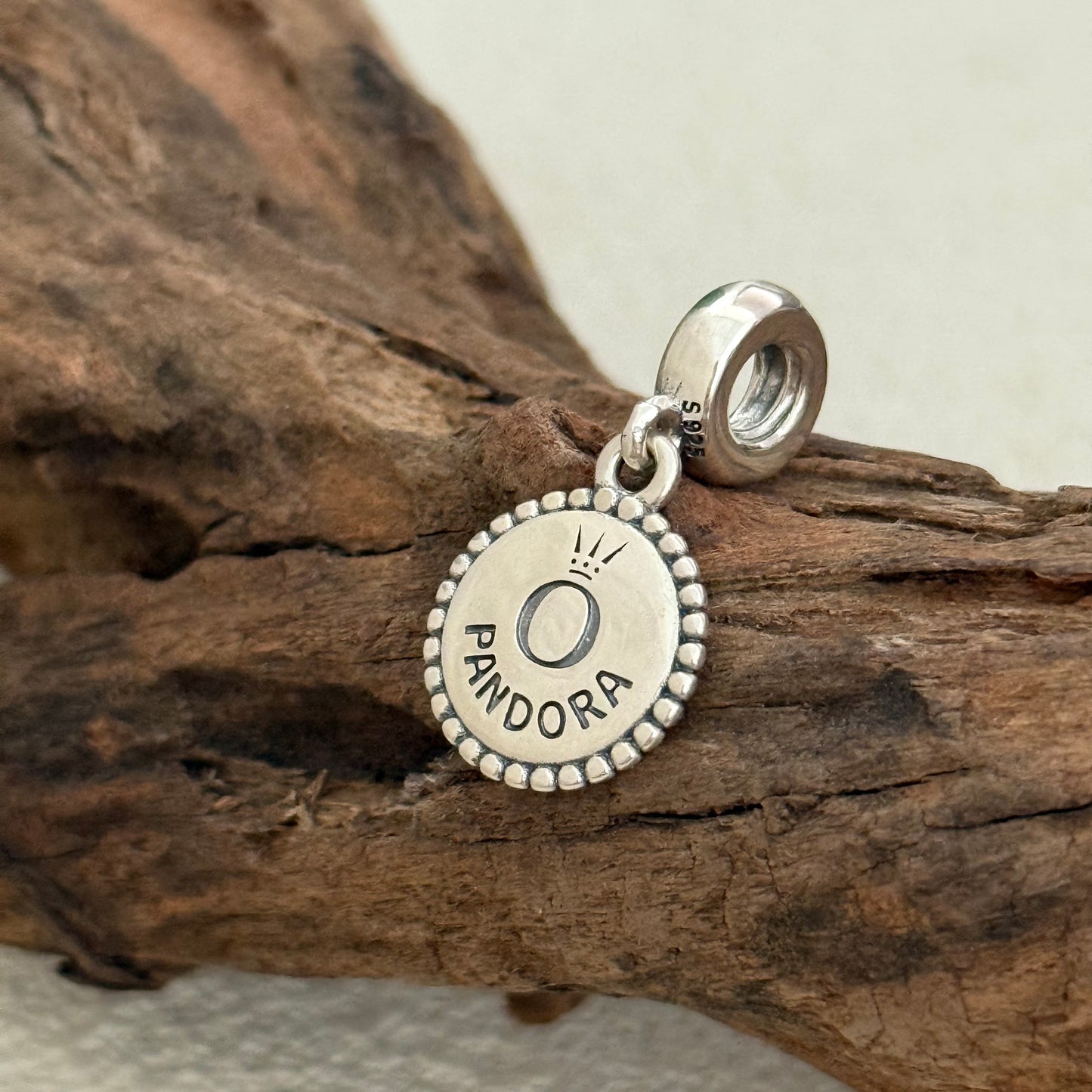 Uganda Flag Exclusive Dangle Charm Pendant for Pandora Bracelet